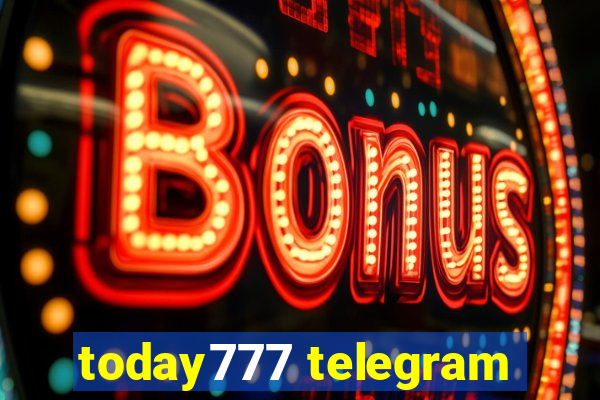 today777 telegram